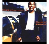 Central Avenue by Perez,Danilo (2000-01-31)