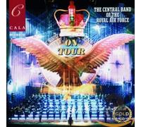 Central Band of Her Majesty's - On Tour