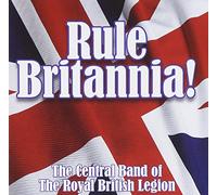Central Band Of The Royal British Legion - Rule Britannia!
