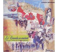Central Band Of The Royal Canada - Canada Remembers