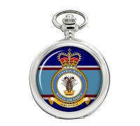 Central Band, RAF Pocket Watch