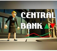 Central Bank PC Steam CD Key