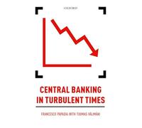 Central Banking in Turbulent Times