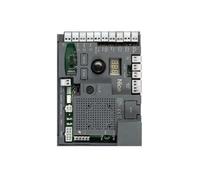 Central Board Control Barriers L-Bar M5BAR M3BAR M7BAR Replacement Nice SPBCU1