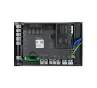 Central Board Control Panel 24v MC824HR MCA3 Replacement NICE SPMCA3R10