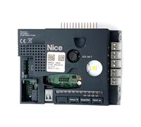 Central Board Control Panel SPIN Spin3X Replacement Nice SPSNA3R10 SNA3