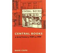 Central Books: A Short History, 1939-1999