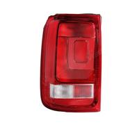 Central Brake Light 2H1945095A 2H1945096A Rear Tail Light For VW For Amarok UTE 2010-2020 Stop Brake Warning Lamp Reversing LED Tail Stop Light(Left)