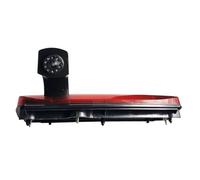 Central Brake Light 3RD Rear View Reverse Camera For Transit For Connect 2012 2013 2014 2015~2019 Night For vision BackUp Parking Brake light