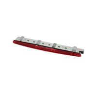 Central Brake Light For Mercedes C-Class W203 2001-2007 LED Rear Boot High Level Third Brake Stop Light LED Tail Stop Light(Red)