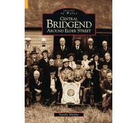 Central Bridgend around Elder Street