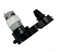 Central Brush Motor Replacement for Lydsto W1, RV-HW1, RV-SV1, for Viomi Cyber Pro, NEO Robot Vacuum Cleaners - for Durable Metal Gearbox Module