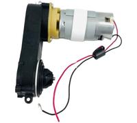 Central Brush Motor Replacement for Tineco 1.0 FW25M-01 FW25M-03 FW040100CN Floor Washer Main Roller Brush Motor Spare Part
