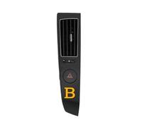 Central Car A/C Air Vent Outlet/Fit For Hyundai Veracruz 2007 2008 2009 2010-2012 Front Dash Center Console Air-conditioning Installation(B-Left)