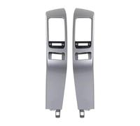 Central Car Air Conditioner Outlet Frame Dashboard Air Vent Panel/Fit For Toyota Land Cruiser Prado J120 2003 2004 2005 2006 2007 2008 2009
