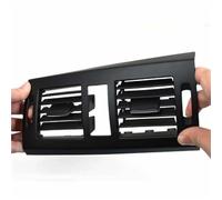 Central Car Center Air Outlet Grille Cover A2048305054 / Fit For Benz GLK-Class X204 2008-2012 Parts Dash Panel Air A/C Vent Grille-X
