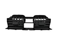 Central Car Dashboard Air Conditioner Vent Outlet Panel AC Grille/Fit For Toyota Soluna Yaris Vios NCP93 2007 2008 2009 2010 2011 2012(Air outlet)