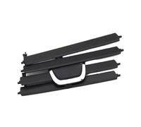 Central Car Dashboard Middle Air Conditioner AC Vent Outlet Grill Repair/Fit for BMW 5 Series G30 G31 G38 2017 2018 2019 2020 2021-2023(Middle Left)