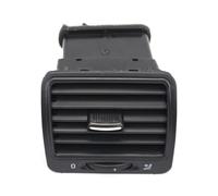 Central Car Dashboard Vent 1K0819709 Air Conditioning Vent 1K0819710 Car Air Outlet/Fit for VW Golf MK5 2004-2009 / Fit for VW Jetta MK5 2006-2011(Left)