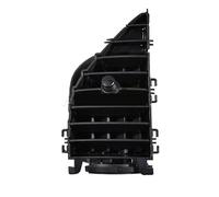 Central Car Front Dashboard Center A/C Grille Vent Air Conditioner Outlet/Fit For Benz Vito V260 W447 W448 A4478300654 A4478300454(Left)
