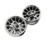 Central Car Interior Front Console Air Condition AC Vent Turbo/Fit For Benz V Class EQV Vito Viano Valente Metris W447