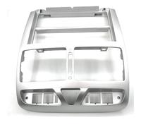 Central Car Interior Front Dash Center Console air vent Air Conditioner Outlet Air conditioner Instrument panel/Fit For Peugeot 307 CC 307SW(1)