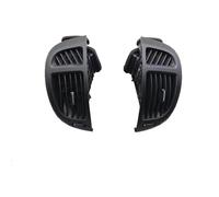 Central Car parts car air conditioner outlet air conditioning vents/Fit for Kia Forte Cerato 2008-2013(AD 2PCS)