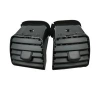 Central Car Parts Ventilator Air Outlet Air Conditioner Vents/Fit For Great Wall Wingle 3 Wingle 5 2010 2011 2012 2013(NO.3NO.4-2PCS)