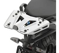 CENTRAL CASE RACK BMW C 650 Sport (16-18) (WITHOUT PLATE)