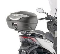 CENTRAL CASE RACK KYMCO X-Town 125-300 City (20) ( WITHOUT PLATE )