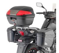 CENTRAL CASE RACK SUZUKI V-Strom 250 (17-18) ( WITHOUT PLATE )