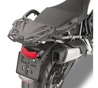CENTRAL CASE RACK TRIUMPH Tiger 900 (20) (WITHOUT PLATE)
