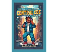 CENTRAL CEE BIOGRAPHY FOR KIDS: The Rise of a UK Rap Star
