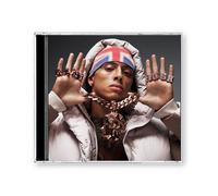 Central Cee - Cant Rush Greatness [CD]