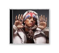 Central Cee : Can't Rush Greatness CD (2025) NEW FREE Shipping, Save £s