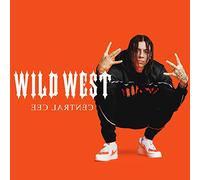 Central Cee - Wild West