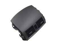 Central Center Dash A/C Air Vent Panel/Fit For Toyota Corolla 2008-2013 Conditioning Outlet Panel Grille Cover 55670-02160 55663-02060(A)