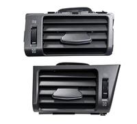 Central Conditioning Vent/Fit For Lexus LX570 LX450 LX460 2007-2017 Dashboard Air Outlet Penal Air conditioner Outlet(LH and RH)