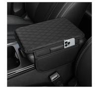 Central Console Cushion for FIAT Panda 312 319 2012-2023 2024 2025