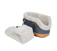 Central Console Dog Car Seat - Portable Travel Bag, Removable Safety Seat | Cleanable Sleeping Console, Animal Transport Supplies for Short Long Outdoor Travel