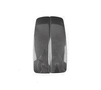Central Console Storage Box For BMW For 7 Series For E65 E66 2002-2008 Car Center Console Armrest Lid ABS Armrest Cover Trim