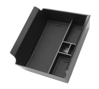 Central Console Storage Box For Skoda For Kodiaq MK2 2th 2024 2025 2026 Car Armrest Organizer Tray Accessories