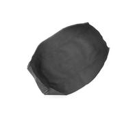 Central Console Storage Box For Toyota For Prius 2004-2009 Suede Leather Car Interior Central Control Armrest Box Cover(Black line)