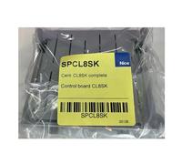 Central Control Panel Board 2 Doors CL8SK Mhouse Replacement Nice SPCL8SK