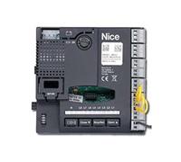 Central Control Panel Board 24 V for MC824L V1 MCA4 Replacement NICE SPMCA4R10