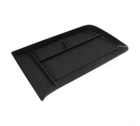 Central Control Screen Storage Box for Taos 2022 2024, Car Dashboard Modification Accessory with Long Lasting ABS PVC Material