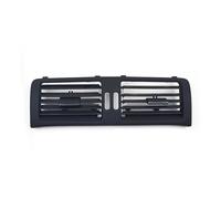 Central Control Trim For Benz For W251 For R300 For R320 For R350 For R400 For R500 Car Front Dash Central Air Conditioner AC Vent Grille Outlet Cover