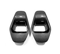 Central Control Trim For BYD For Seal EV 2022 2023 LHD RHD Carbon Fiber Color Interior Decoration Cover Stickers ABS Accessories Car Interior Trim(B)