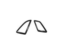 Central Control Trim For Civic 10th 2016 2017 2018 2019 2020 2021 Right Hand Drive Car Console Air Vent Outlet Cover Trim Sticker Set