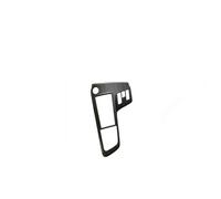 Central Control Trim For Kia For Sportage NQ5 2022 2023 Fuel Gas Model Car Inner Gear Shift Box Panel Cover Trim Decoration Car Accessories Car Interior Trim(LHD ABS wood B)